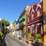 1 full day private tour of puebla and cholula Full Day Private Tour of Puebla and Cholula.