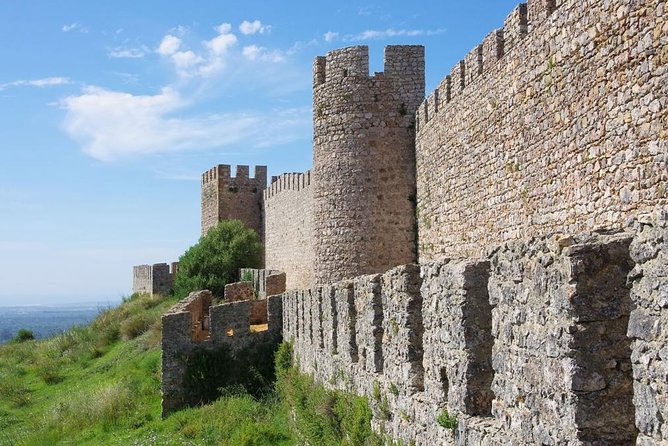 Full Day Private Tour - Portugals SouthWest Atlantic Coast (Costa Vicentina) - Tour Overview and Highlights