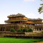 1 full day private tour to hue the imperial city Full Day Private Tour to Hue - The Imperial City