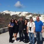 1 full day private tour to santorini Full Day Private Tour to Santorini