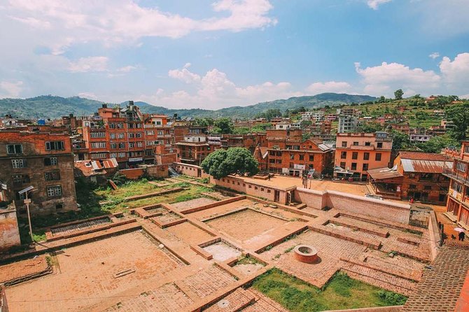 Full Day Sanga, Panauti and Dhulikhel Tour