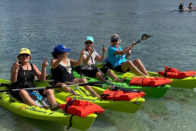 1 full day single kayak rental in crystal river Full Day Single Kayak Rental In Crystal River