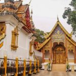 1 full day small group chiang mai evening cultural excursion tour Full Day Small Group Chiang Mai Evening Cultural Excursion Tour