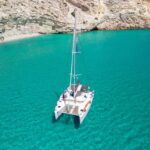 1 full day small group cruise in milos poliegos with lunch 2 Full Day Small-Group Cruise in Milos & Poliegos With Lunch