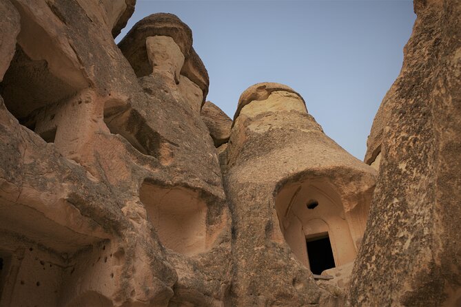 Full-day Small-Group Highlights of Cappadocia Tour