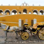 1 full day tour chichen magic towns izamal and valladolid Full Day Tour Chichen Magic Towns Izamal and Valladolid