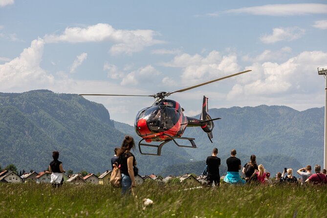 1 full day tour of bled and ljubljana with helicopter ride Full Day Tour of Bled and Ljubljana With Helicopter Ride