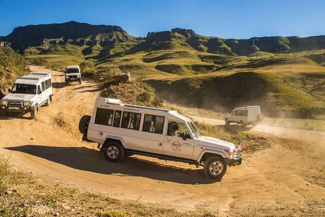 1 full day tour sani pass lesotho tour from durban in a 4 x 4 Full Day Tour Sani Pass & Lesotho Tour From Durban in a 4 X 4