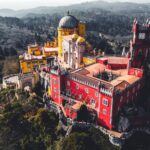 1 full day tour to sintra and cascais Full-Day Tour to Sintra and Cascais