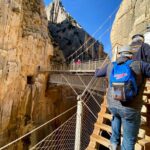 1 full day tour with lunch on the caminito del rey Full Day Tour With Lunch on the Caminito Del Rey