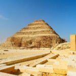 1 full day trip to giza pyramids memphis sakkara and dahsure Full Day Trip to Giza Pyramids, Memphis, Sakkara, and Dahsure