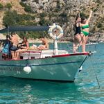 1 gaeta vip private tour riviera di ulisse to sperlonga Gaeta: Vip Private Tour Riviera Di Ulisse to Sperlonga