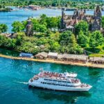 1 gananoque ivy lea 1000 islands highlights scenic cruise 2 Gananoque/Ivy Lea: 1000 Islands Highlights Scenic Cruise