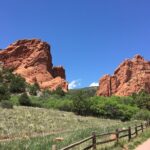 1 garden of the gods manitou springs driving tour Garden of the Gods & Manitou Springs Driving Tour