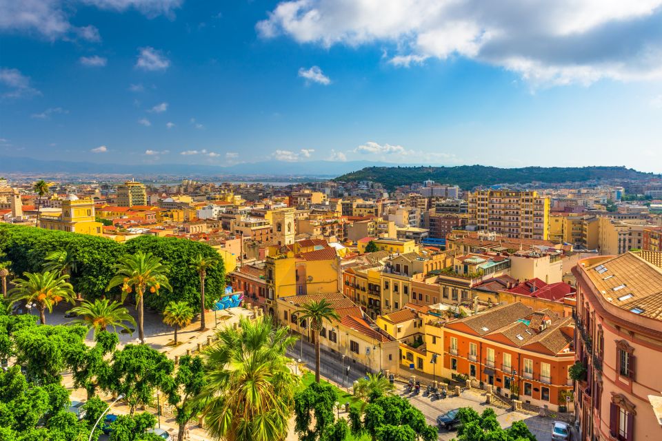 1 gems of cagliari family walking tour Gems of Cagliari Family Walking Tour