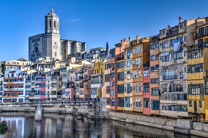 1 girona figueres and dali museum full day trip Girona, Figueres and Dali Museum - Full Day Trip