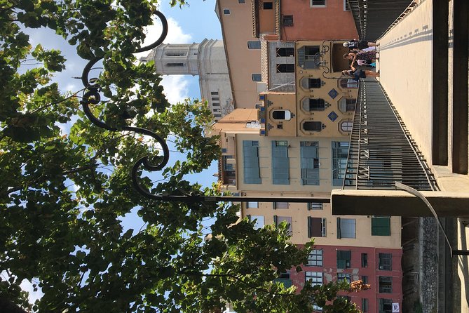 1 girona old town jewish quarter walking tour with a licensed guide Girona Old Town & Jewish Quarter Walking Tour With a Licensed Guide