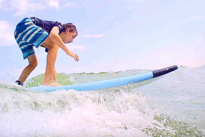 Go Surfing In Danang AND Hoi An