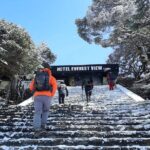 1 gokyo valley and everest base camp trek 16 days tour Gokyo Valley and Everest Base Camp Trek -16 Days Tour
