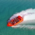 1 gold coast 55 minute extreme jet boat ride Gold Coast: 55-Minute Extreme Jet Boat Ride