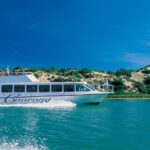 1 goolwa murray river cruise Goolwa: Murray River Cruise