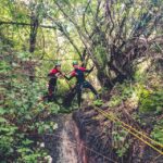 1 gran canaria canyoning in the rainforest Gran Canaria: Canyoning in the Rainforest
