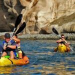 1 gran canaria south coast guided kayaking trip Gran Canaria: South Coast Guided Kayaking Trip