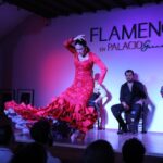 1 granada 1 hour traditional flamenco show at palacio Granada: 1-Hour Traditional Flamenco Show at Palacio