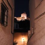 1 granada albaicin in the dark walking tour Granada: Albaicín in the Dark Walking Tour