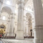 1 granada cathedral guided walking tour Granada: Cathedral Guided Walking Tour