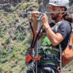 1 granada via ferrata climbing experience Granada: Via Ferrata Climbing Experience