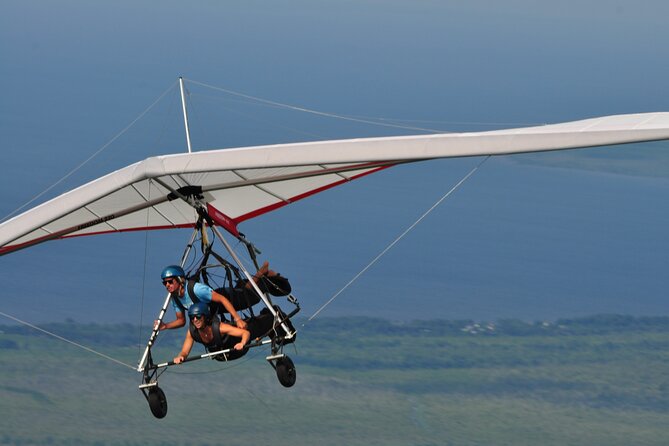 1 grandy tandem hang gliding experience north carolina Grandy Tandem Hang-Gliding Experience - North Carolina