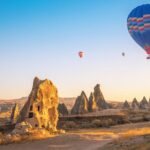 1 great deal 2 full day cappadocia tours hot air balloon ride Great Deal : 2 Full-day Cappadocia Tours & Hot Air Balloon Ride