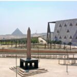 1 great grand egyptian museum with professional egyptologist Great Grand Egyptian Museum With Professional Egyptologist.