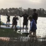 1 guided 2 3hour stand up paddling and river trips on the keurbooms river Guided 2-3hour Stand up Paddling and River Trips on the Keurbooms River