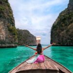 1 guided day tour in phuket phi phi bamboo island Guided Day Tour in Phuket Phi Phi & Bamboo Island