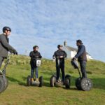 1 guided segway tour menhirs escape 1h30 Guided Segway Tour - Menhirs Escape - 1h30