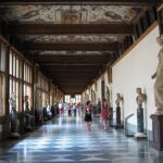 1 guided visit to the uffizi gallery in florence Guided Visit to the Uffizi Gallery in Florence