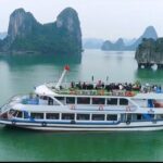1 ha long bay luxury cruise day trip Ha Long Bay Luxury Cruise Day Trip