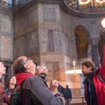 1 hagia sophia tour with historian guide Hagia Sophia Tour With Historian Guide