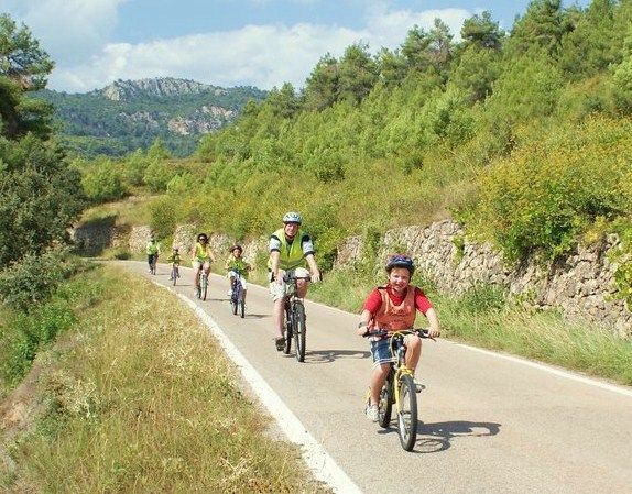 Half-Day Bike Tour From Salou - Booking Details