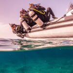 1 half day dive trip for certified divers Half Day Dive Trip for Certified Divers
