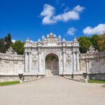 1 half day dolmabahce palace tour in istanbul Half Day Dolmabahce Palace Tour in Istanbul