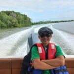 1 half day experiences in hochiminh city by speedboat Half Day Experiences in Hochiminh City by Speedboat