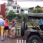 1 half day hanoi military themed tour by jeep Half Day Hanoi Military Themed Tour by Jeep