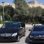 1 half day luxury car with driver at disposal in malaga Half Day Luxury Car With Driver at Disposal in Malaga