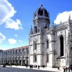1 half day premium tour of lisbon Half-Day Premium Tour of Lisbon