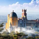 1 half day private tour sintra world heritage and beaches Half Day Private Tour - Sintra World Heritage and Beaches