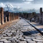 1 half day private tour to pompeii and vesuvius from naples Half-Day Private Tour to Pompeii and Vesuvius From Naples