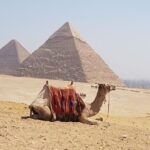 1 half day pyramids and sphinx tour Half Day Pyramids and Sphinx Tour